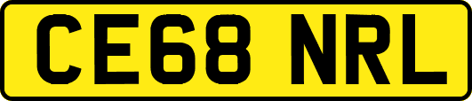 CE68NRL