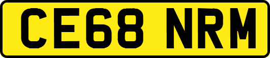 CE68NRM