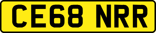 CE68NRR