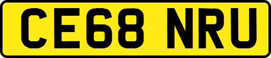 CE68NRU