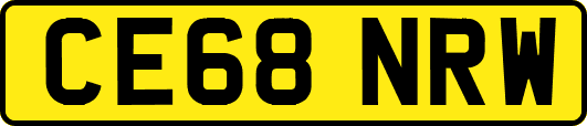 CE68NRW