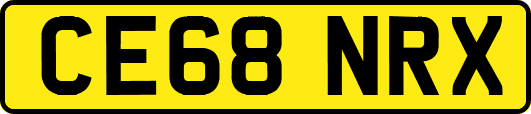 CE68NRX