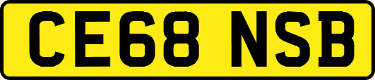 CE68NSB