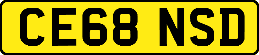 CE68NSD