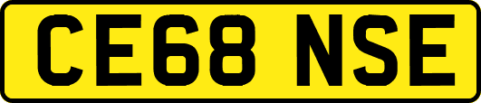 CE68NSE