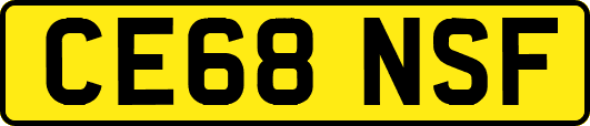 CE68NSF