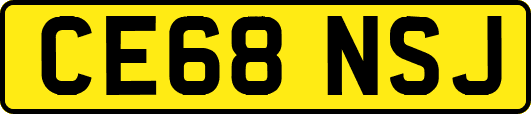CE68NSJ
