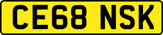 CE68NSK