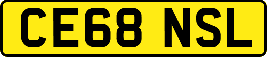 CE68NSL