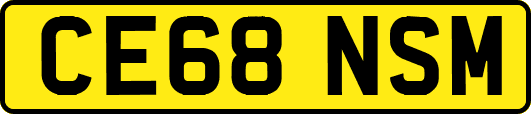 CE68NSM
