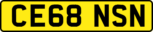 CE68NSN