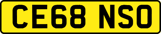CE68NSO