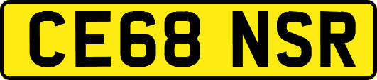 CE68NSR