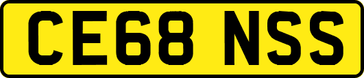 CE68NSS
