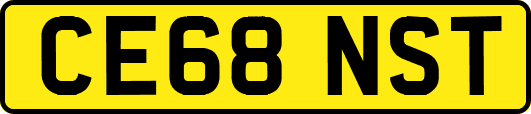 CE68NST
