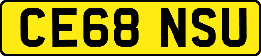 CE68NSU