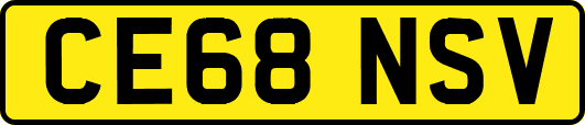 CE68NSV