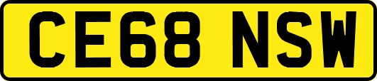 CE68NSW