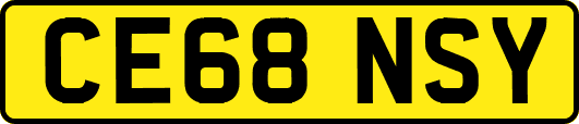 CE68NSY