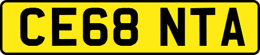 CE68NTA