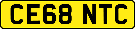 CE68NTC