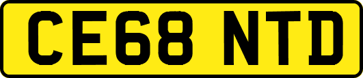 CE68NTD