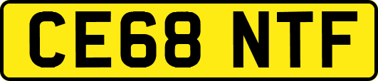 CE68NTF