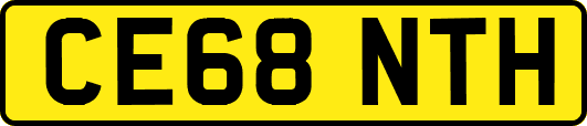 CE68NTH