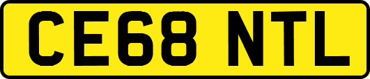 CE68NTL
