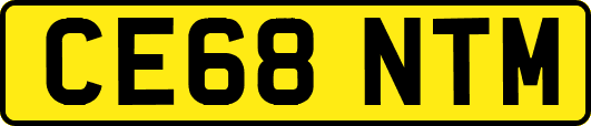 CE68NTM