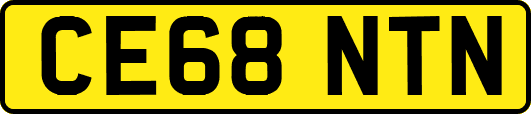 CE68NTN