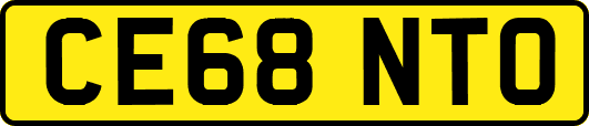 CE68NTO