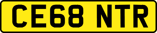 CE68NTR