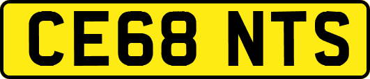 CE68NTS