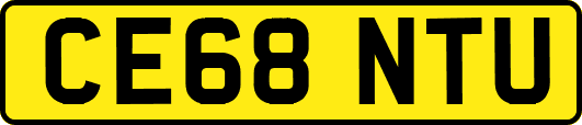 CE68NTU