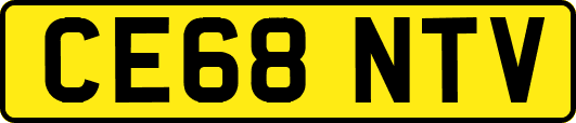 CE68NTV