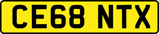 CE68NTX