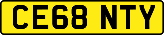 CE68NTY