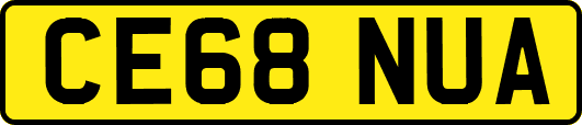 CE68NUA