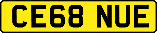 CE68NUE