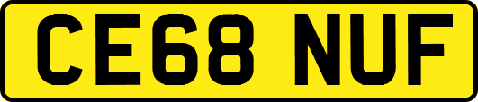 CE68NUF