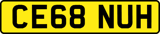 CE68NUH