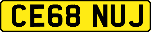 CE68NUJ