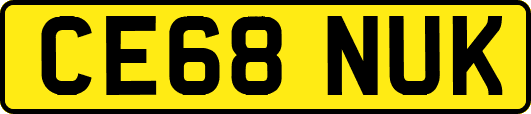 CE68NUK