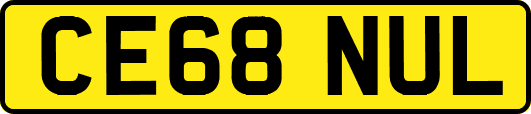 CE68NUL