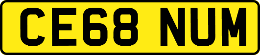 CE68NUM