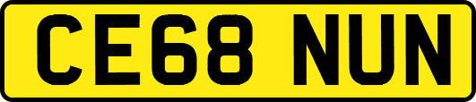 CE68NUN