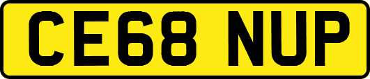 CE68NUP