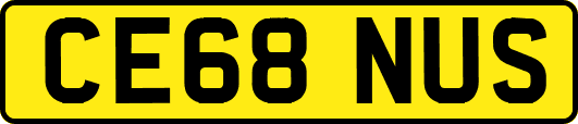 CE68NUS