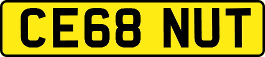 CE68NUT
